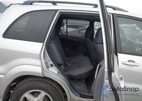 2002 Toyota Rav4 from USA, damaged, VIN JTEHH20V426036692